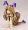 Toradora - 1/8 Taiga Aisaka Bunny Ver PVC Figure