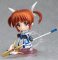 Magical Girl Lyrical Nanoha - Nanoha Takamachi Excellion Mode Edition Nendoroid