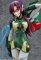 Evangelion The New Movie - 1/7 Mari Illustrious Plug Suit Style PVC Figure