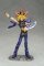 Yu Gi Oh - 1/7 Dark Yugi Duel With Destiny ArtFx J Statue