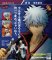 Gintama - 1/8 Gintoki Sakata GEM Series PVC Figure Re-release