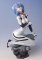 Evangelion The New Movie - 1/6 Rei Ayanami Plug Suit Ver PVC Figure Re-release