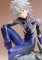 Evangelion The New Movie - 1/6 Kaworu Nagisa Plug Suit Ver PVC Figure Re-release