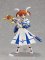 Magical Girl Lyrical Nanoha - Nanoha Takamachi Sacred Mode Ver Figma