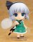 Touhou Project - Youmu Konpaku Nendoroid Re-release