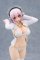 Nitro Plus -1/6 Super Sonico Swimsuit Gravure White Ver PVC Figure