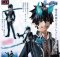  Blue Exorcist - 1/8 Rin Okumura GEM Series PVC Figure