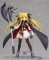 Magical Girl Lyrical Nanoha - Fate Testarossa The Movie 2nd As Lightening Form Ver Figma