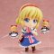 Touhou Project - Alice Margatroid Nendoroid