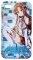 Sword Art Online - Asuna iPhone 5 case