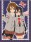 Trading Card Sleeve - Chara Sleeve Collection No. 127 K-On - Yui and Azusa