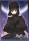 Trading Card Sleeve - Chara Sleeve Collection No. 128 Mahostukai no Yoru - Alice