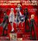 Fate Stay Zero - Fraulein Series Prize Figure Set of 5