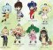 Macross - 30th Anniversary Straps Set of 10