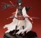 Blood C - 1/8 Saya Kisaragi PVC Figure