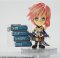 Final Fantasy - Trading Arts Kai Mini Lightning 