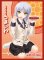 Character Sleeve Collection 72 - Angel Beats Kanade Tachibana Pack