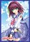 Character Sleeve Collection 72 - Angel Beats Yuri Nakamura Pack