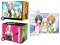 Character Deck Case Collection Max 7 - Super Sonico Daiichi Uchuu Sokudo 