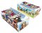 Character Card Box Collection 38 Ragnarok Online - Ninja and Adventurers