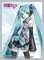 Chara Sleeve collection No 140 Hatsune Miku Pack