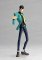 Lupin the Third - Lupin the Third Revoltech No. 129 Figure