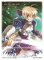 Character Sleeve Collection Mini Fate Stay Night -UNLIMITED BLADE WORKS- Saber No. 145