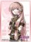 Chara Sleeve Collection - No.150 Luka Megurine Sleeve Pack