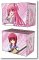 Character Deck Case Collection Max - Angel Beats - Girls Dead Monster