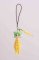 Yotsuba - Yotsuba Mascot Cell Phone Strap 01 Rain