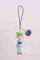 Yotsuba - Yotsuba Mascot Cell Phone Strap 03 Summer Festival