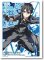 Bushiroad Sleeve Collection - HG Vol.458 Sword Art Online - Kirito