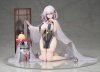 Azur Lane - Non Scale Sirius PVC Figure