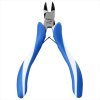 GodHand - GH-CN-120 General Purpose Metal Wire Nipper 120mm