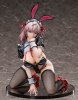 Binding Creators Opinion - 1/4 Sara Nogami Bunny Version PVC Figure