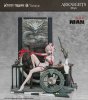 Arknights - 1/7 Nian Unfettered Freedom Ver. PVC Figure