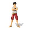 One Piece Film Red - Monkey D. Luffy,. DXF (Grandline Men Vol. 6)