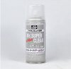 Mr Color - Mr Super Clear UV Cut Flat Spray 