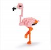 Nanoblock - Flamingo Nanoblock