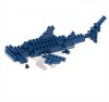 Nanoblock - Hammerhead Shark Nanoblock