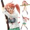 Highschool of the Dead - 1/8 Saya Takagi PVC Figure