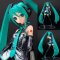 Vocaloid - 1/7 Hatsune Miku PVC Figure