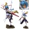 Koihime Musou - 1/8 Chouun PVC Figure