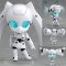 Fireball - Drossel Nendoroid PVC Figure