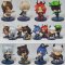 Lamento - One Coin Figure Box (Set of 10)