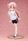 Lucky Star - 1/4 Miyuki Gym Cloth Ver  PVC Figure