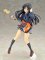 K-ON - 1/8 Mio Akiyama PVC Figure