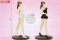 Lupin the Third - DX Dressup Fujiko Figures (Set of 2)