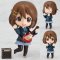 K-ON - Yui Hirasawa Nendoroid PVC Figure