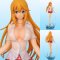 Ikki Tousen - 1/7 Sonsaku Hakufu Awakening Ver PVC Figure